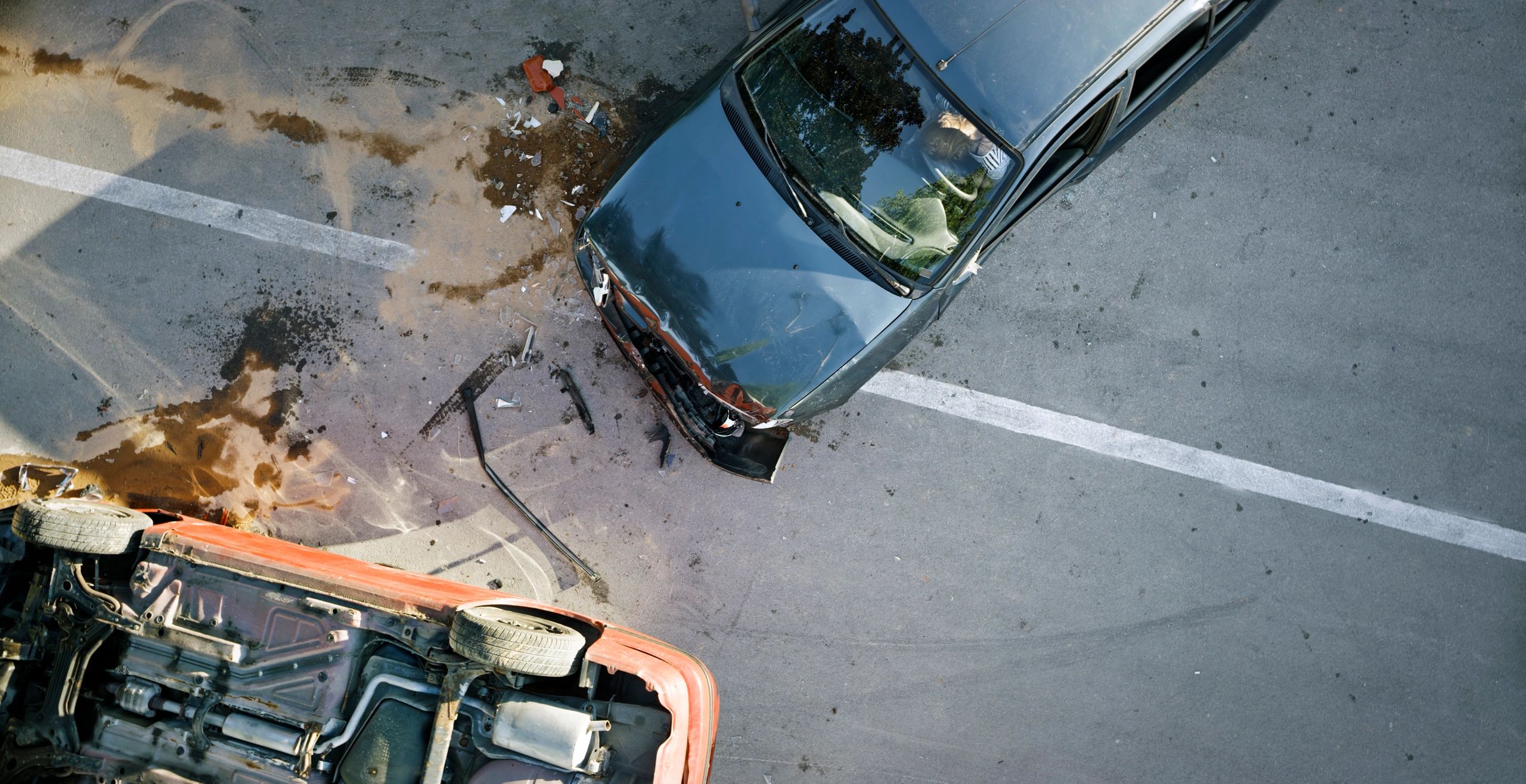 car accident legal advice